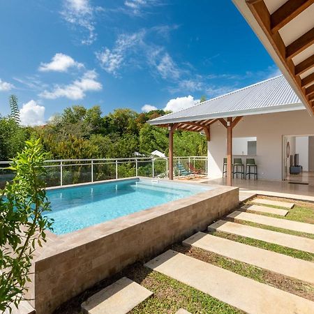 Villa Saint Corentin - 4 Etoiles - Cap Est Ле-Франсуа Экстерьер фото
