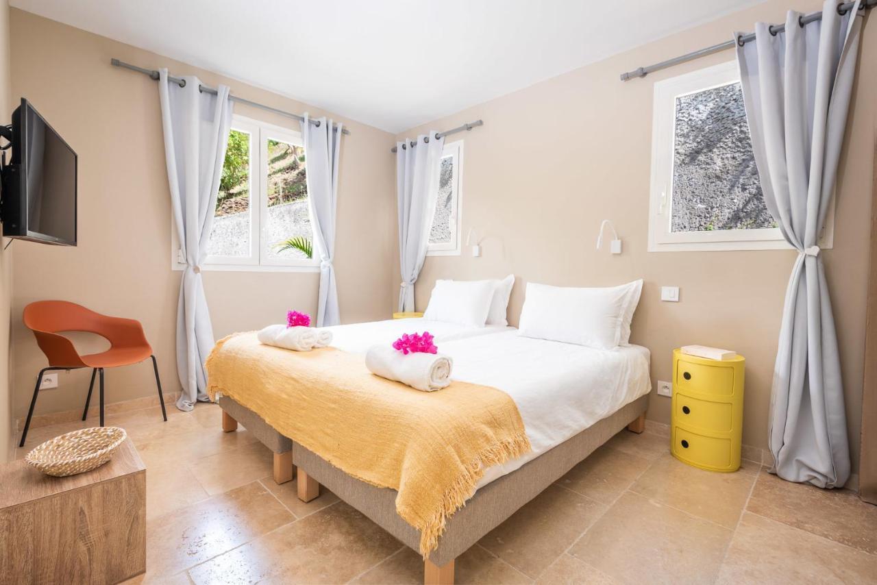Villa Saint Corentin - 4 Etoiles - Cap Est Ле-Франсуа Экстерьер фото